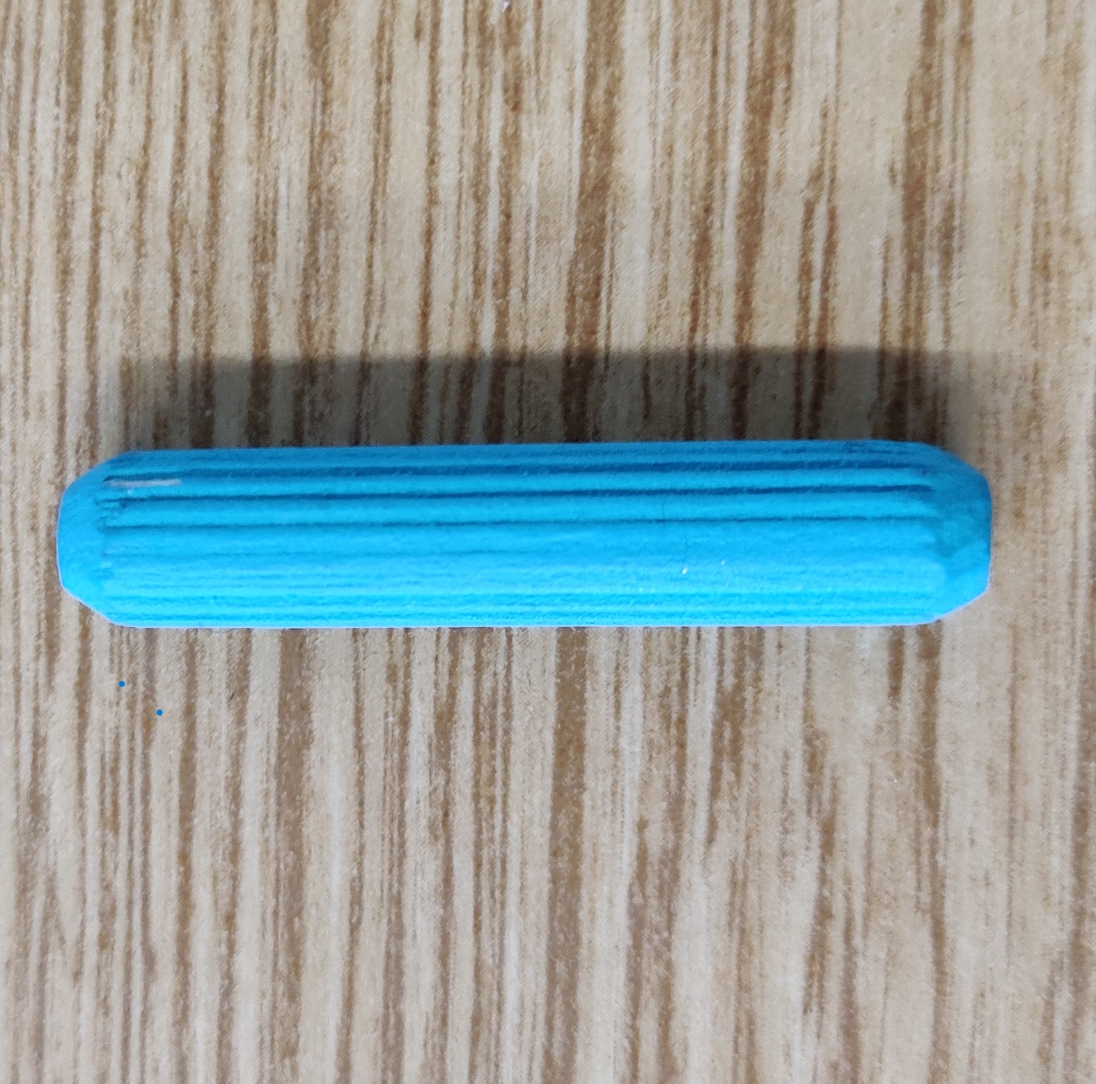 Holz Vorbeleimter Holzdübel (blau) nach DIN 68150; maschinengeeignet; Format: 8x35mm Holzart: Birke
