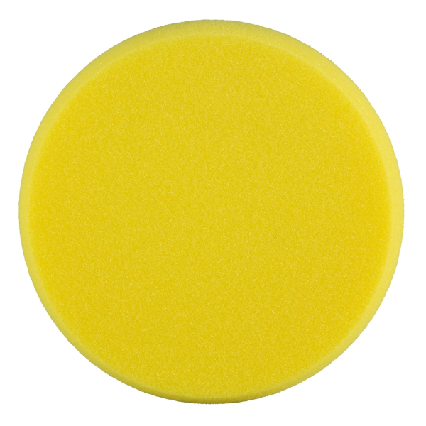 Makita Polierpad gelb 150 mm #D-74669