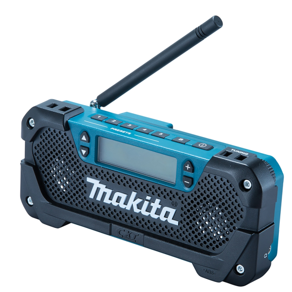 Makita Radio CXT MR052