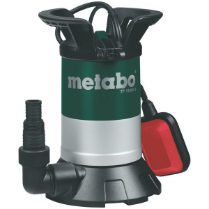 Metabo Klarwasser-Tauchpumpe TP 13000 S #0251300000 Karton