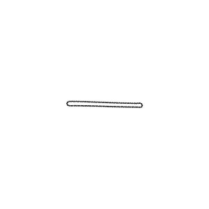 Mafell Kette für Schlitzdicke 6 mm (50 Doppel-Glieder) #091614