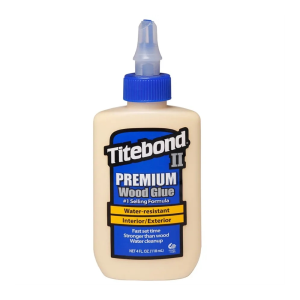 Titebond II Premium Holzleim D3 - 118ml