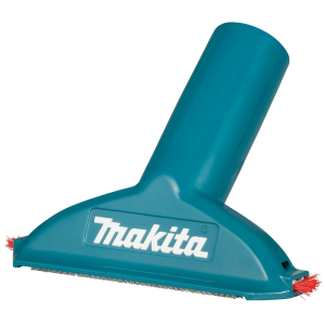 Makita Autositz-/Polstermöbeldüse schmal, blau #140H95-0