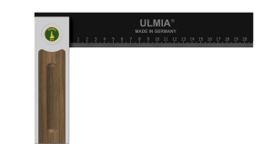 Ulmia Präzisions-Winkel 250 mm - Alu-Line #500-250