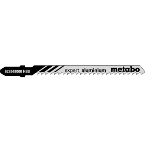 Metabo 5 STB exp aluminium 74/3.0mm/8T T227D