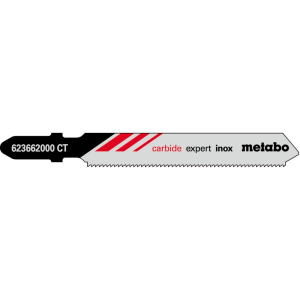 Metabo 3 STB exp carb inox 57/1.1mm/23T T118AHM