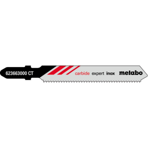 Metabo 3 STB exp carb inox 57/1.4mm/18T T118EHM