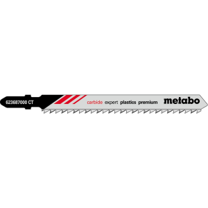 Metabo 3 STB exp carb plast 91/3.3mm/7T T301CHM