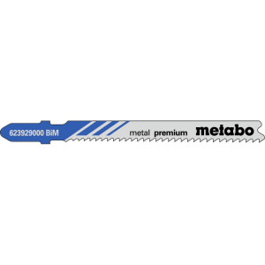 Metabo 5 STB m prem 66/1.9-2.3mm/13-11T T118BF