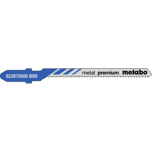 Metabo 5 STB metal prem 57/1.5mm/17T T118EOF
