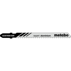 Metabo 5 STB exp aluminium 75/3.0mm/8T T127DF