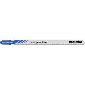 Metabo 5 STB metal prem 106/1.1mm/23T T318AF