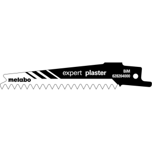 Metabo 5 SSB exp.plaster 100mm/4.3mm/6T S528DF