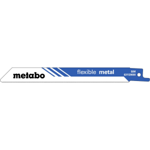 Metabo 2 SSB flex.m.BIM 150/1mm/24T S918AF