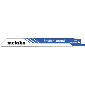 Metabo 2 SSB flex.m.BIM 150/1.8mm/14T S918BF