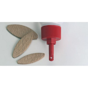 Lamello Minicol/Servicol Kunststoffdüse, für seitlichen Leimauftrag, Nutbreite 3 mm #335511