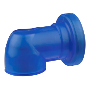Makita Schutz für Winkelkopf, blau #422280-2
