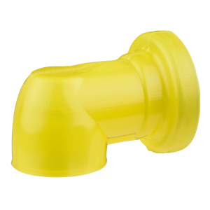 Makita Schutz für Winkelkopf, gelb #422281-0