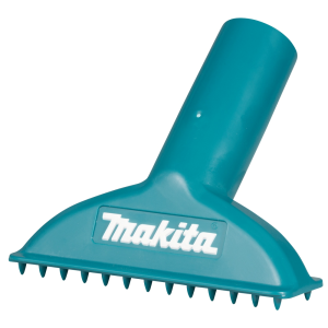 Makita Fußmattendüse, blau #459056-4