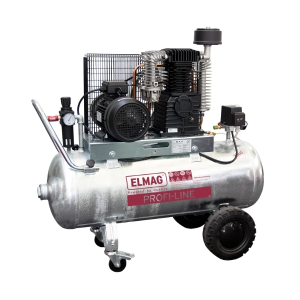 Elmag Kompressor PROFI-LINE VERZINKT PL-Z 840/10/200 D #11023