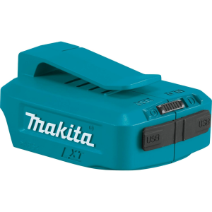 Makita USB-Akku Adapter , 18 V #ADP05