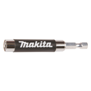Makita Magnetischer Bithalter mit Schiebehülse, 80 mm #B-48751