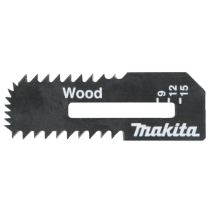 Makita 10 Stk. Sägeblätter Holz #B-49719-10