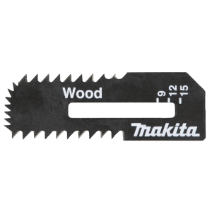 Makita 2 Stk. Sägeblätter Holz #B-49719