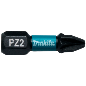 Makita Impact Black PZ2, 25 mm #B-63644
