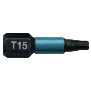 Makita Impact Black T15, 25 mm #B-63666