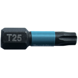 Makita Impact Black T25, 25 mm #B-63688