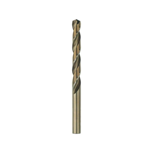Bosch Metallbohrer HSS-Co, DIN 338, Durchmesser 9,90 mm, 5er-Pack #2608588103