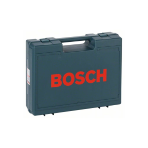 Bosch Kunststoffkoffer, 420 x 330 x 130 mm #2605438368