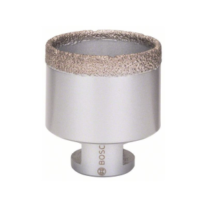 Bosch Diamanttrockenbohrer Dry Speed Best for Ceramic, 55 x 35 mm #2608587126