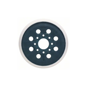 Bosch Schleifteller hart, 125 mm, für GEX 125-1 AE Professional #2608000352