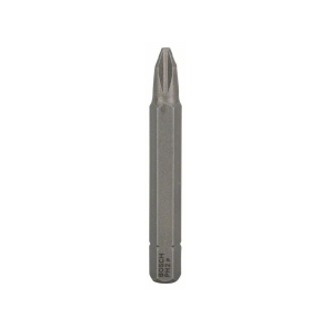 Bosch Schrauberbit Extra-Hart PH 2, 51 mm, 3er-Pack #2607001522