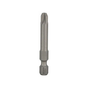 Bosch Schrauberbit Extra-Hart PZ 3, 49 mm, 3er-Pack #2607001579