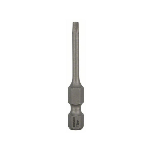 Bosch Schrauberbit Extra-Hart T10, 49 mm, 1er-Pack #2607001632