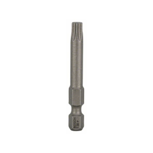 Bosch Schrauberbit Extra-Hart T30, 49 mm, 25er-Pack #2607002514