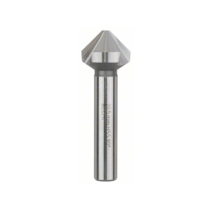 Bosch Kegelsenker mit zylindrischem Schaft, 20,5, M 10, 63 mm, 10 mm #2608597509