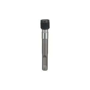 Bosch Universalhalter, mit SDS plus-Aufnahmeschaft, 1/4-Zoll, 79 mm, 14 mm #2607000207