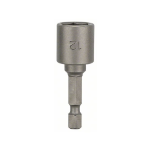 Bosch Steckschlüssel, 50 x 12 mm, M 7, mit Magnet #2608550090