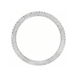 Bosch Reduzierring für Kreissägeblätter, 20 x 16 x 0,8 mm #2600100187