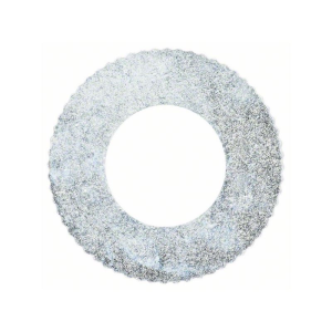 Bosch Reduzierring für Kreissägeblätter, 20 x 10 x 1,2 mm #2600100193