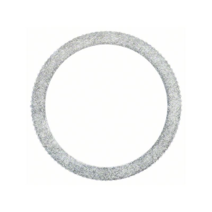 Bosch Reduzierring für Kreissägeblätter, 30 x 24 x 1,2 mm #2600100209