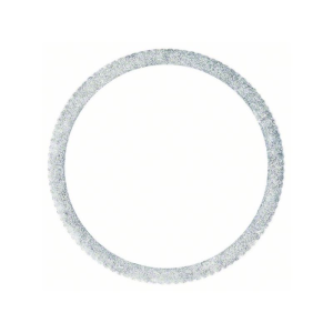 Bosch Reduzierring für Kreissägeblätter, 30 x 25,4 x 1,2 mm #2600100211