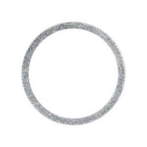 Bosch Reduzierring für Kreissägeblätter, 30 x 25,4 x 1,5 mm #2600100222