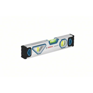 Bosch Optisches Nivelliergerät Wasserwaage 25 cm, magnetisch #1600A016BN