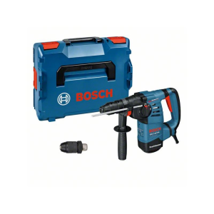 Bosch Bohrhammer mit SDS plus GBH 3-28 DFR, L-BOXX #061124A004