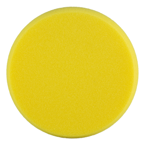 Makita Polierpad gelb 150 mm #D-74669
